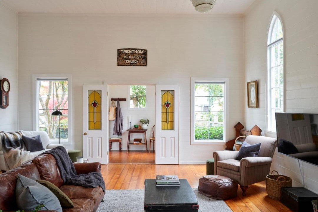 Photo of Livingroom in Trentham