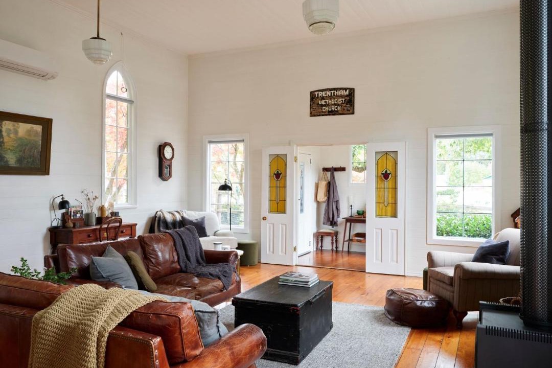 Photo of Livingroom in Trentham