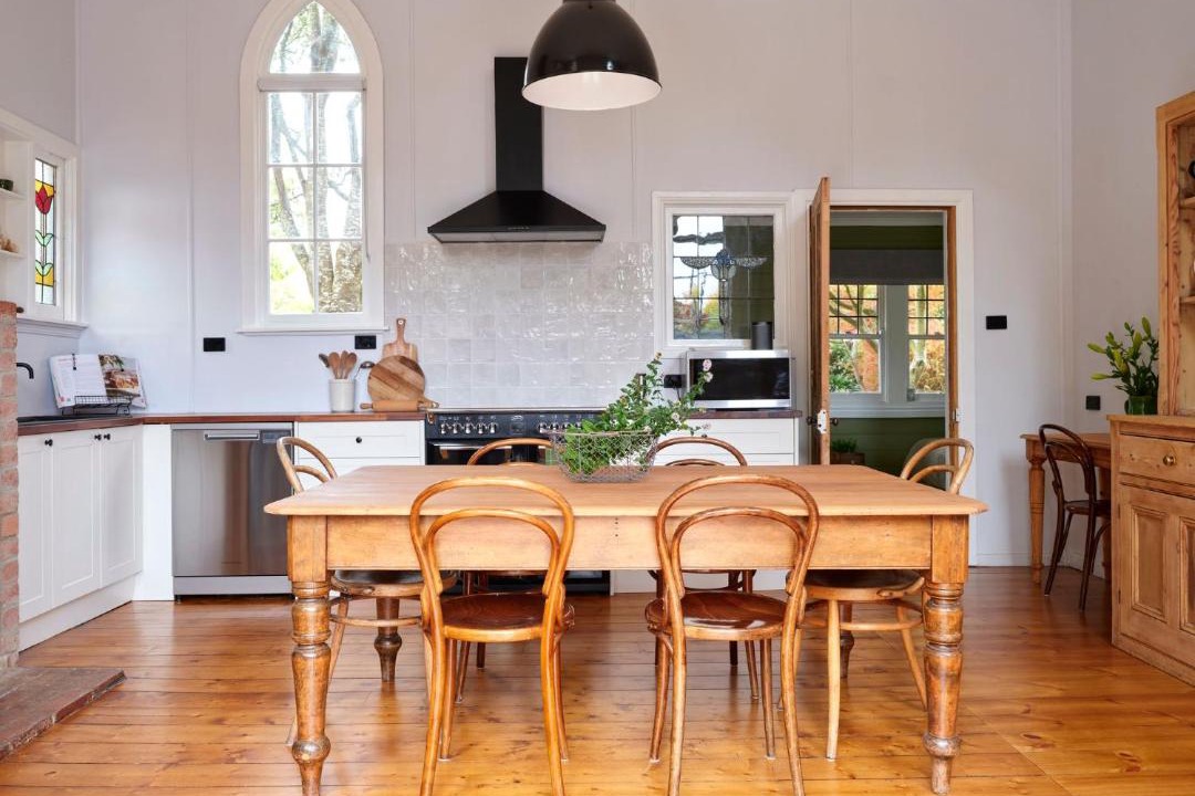Photo of Kitchen in Trentham