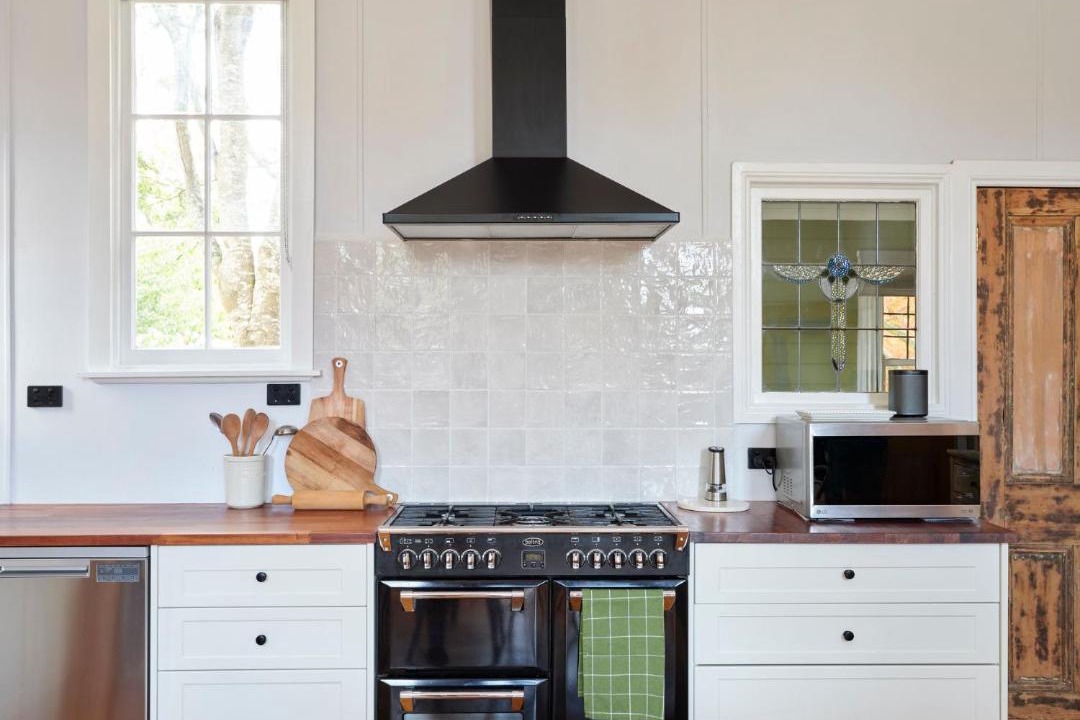 Photo of Kitchen in Trentham