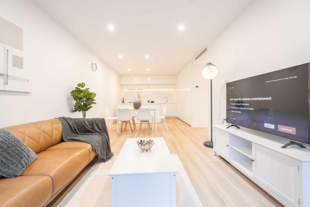 Photo of Livingroom in Doncaster