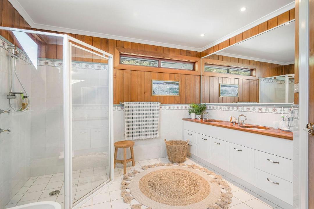 Photo of Bathroom in Dunbogan