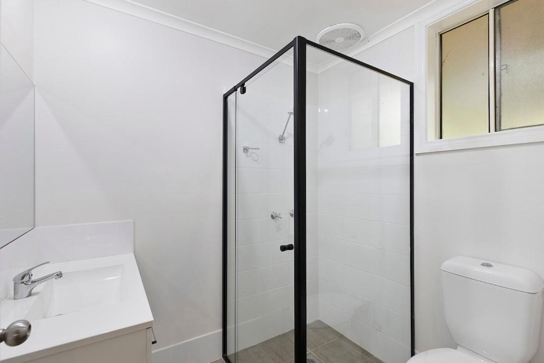 Photo of Bathroom in Cooranbong