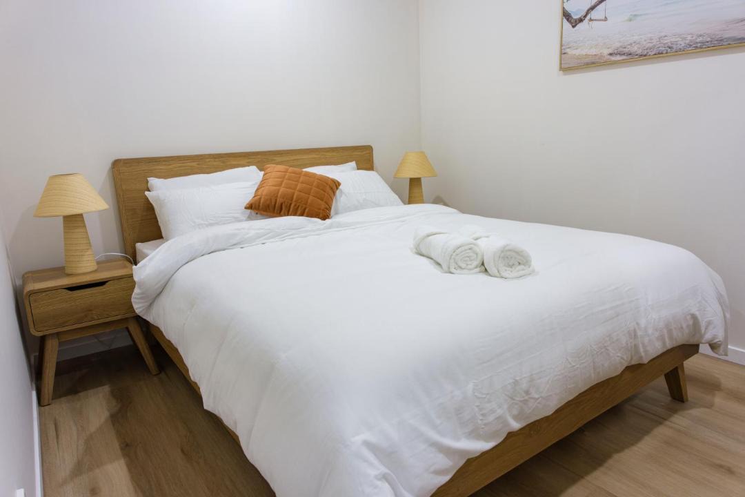 Photo of Bedroom in Werribee