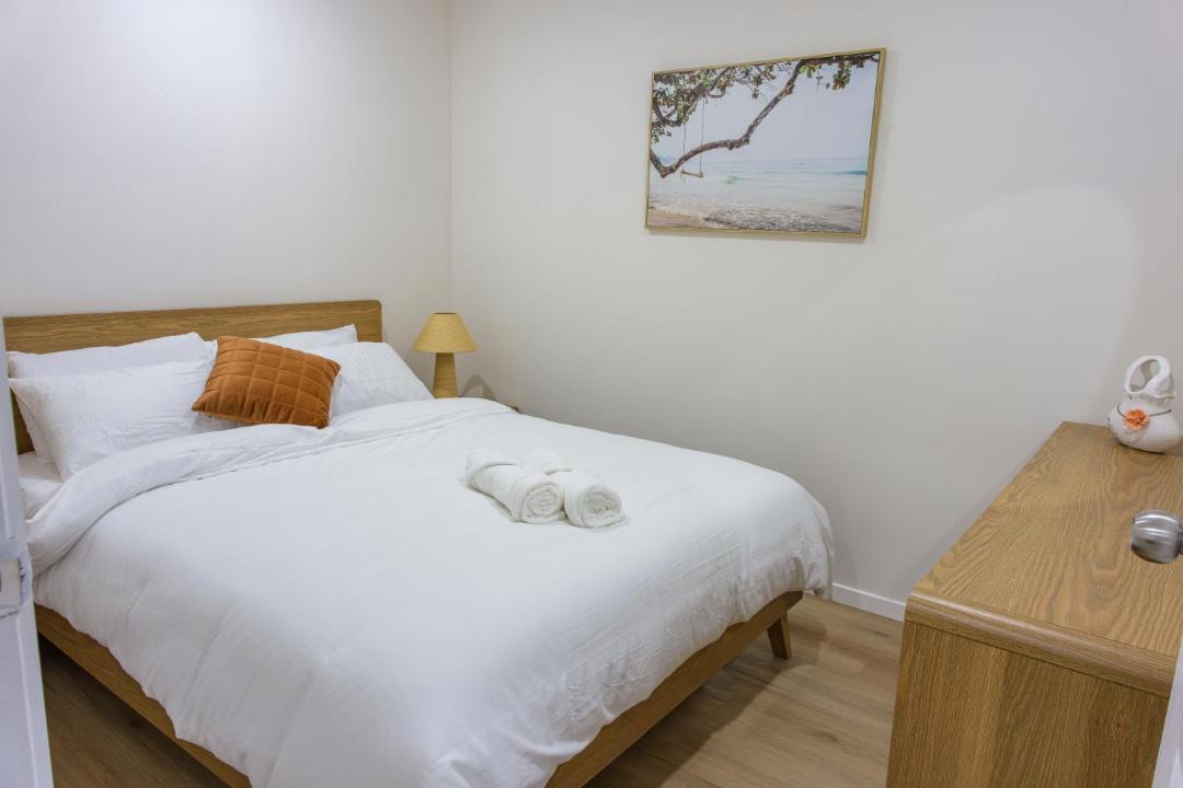 Photo of Bedroom in Werribee