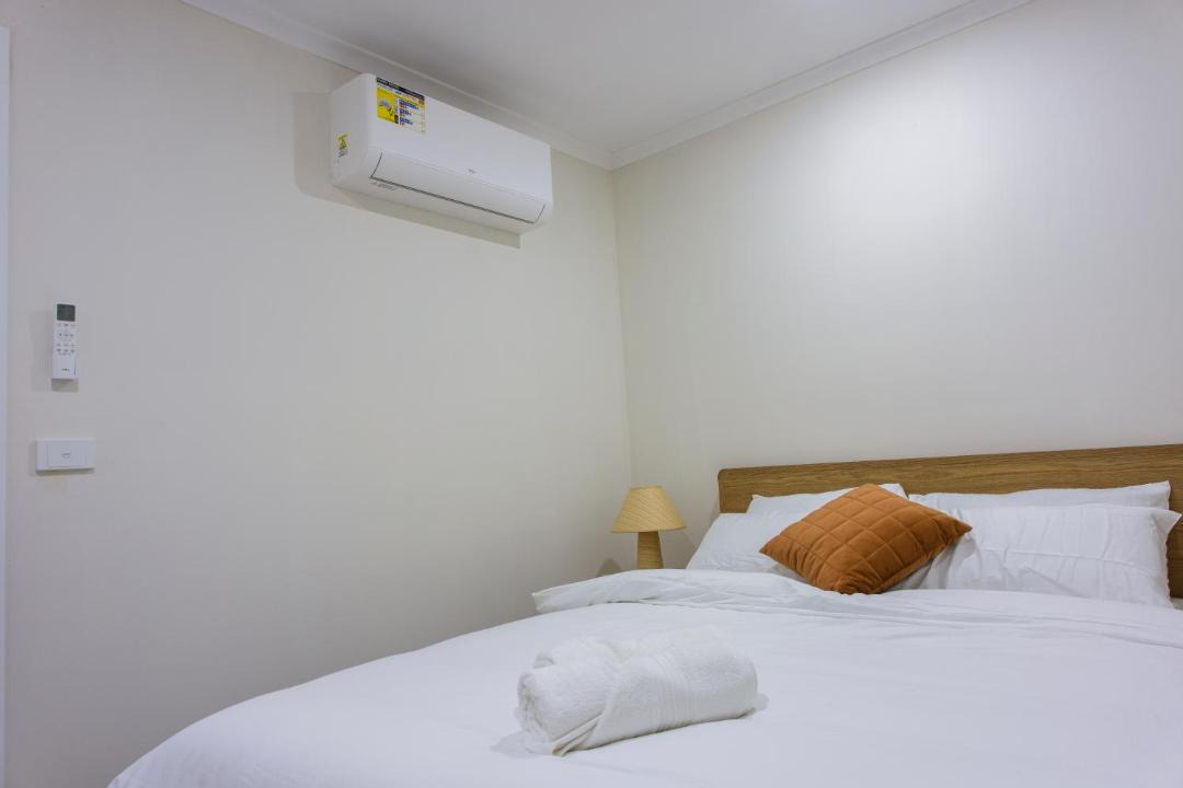 Photo of Bedroom in Werribee