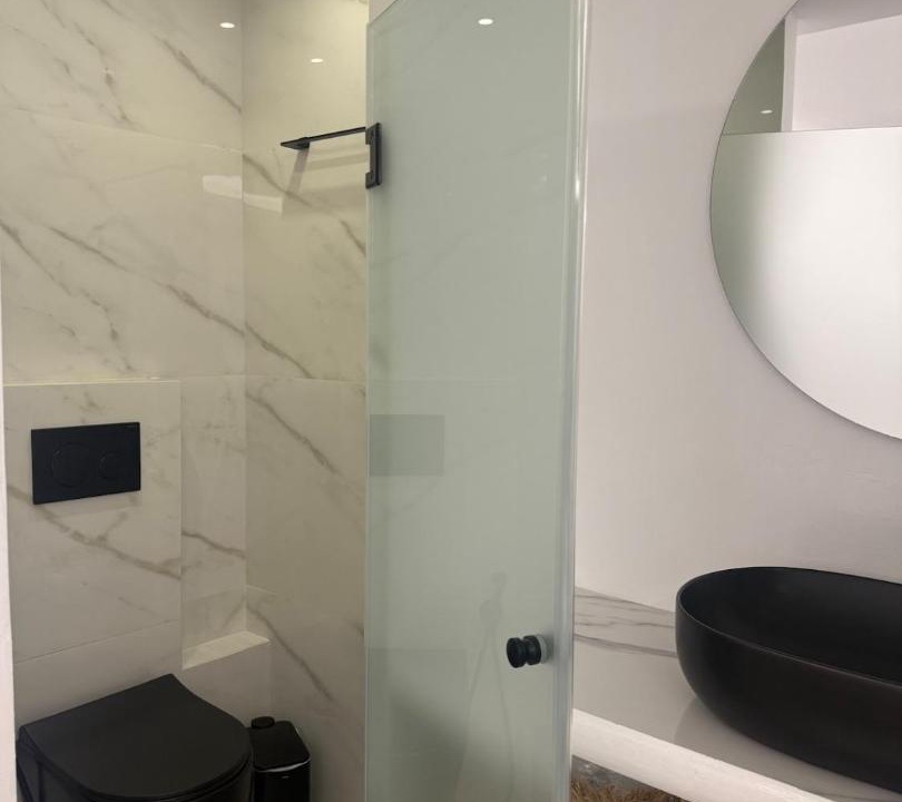 Photo of Bathroom in Old Town Naxos