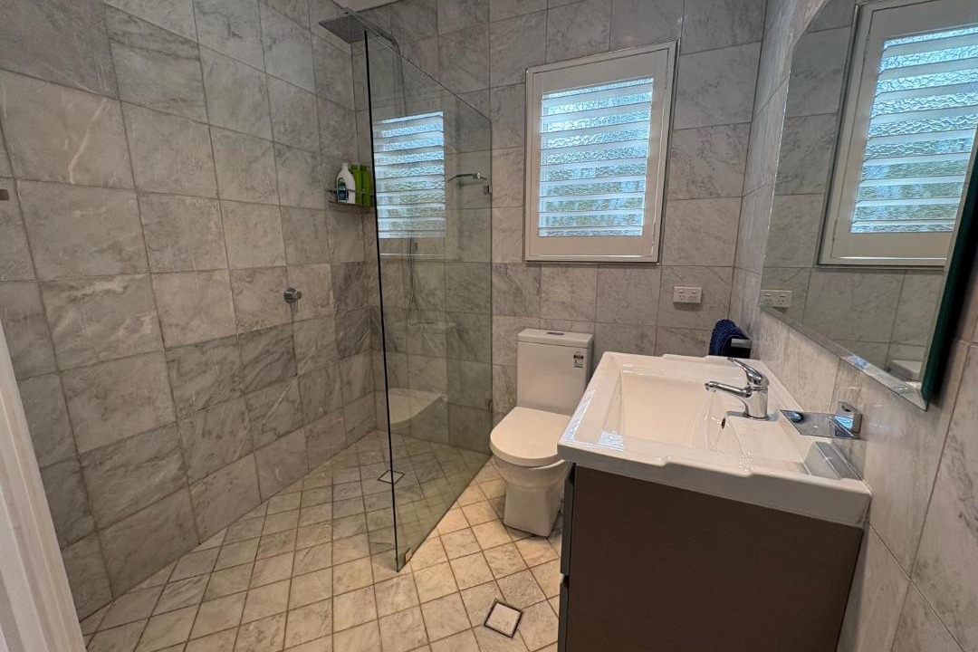 Photo of Bathroom in Bathurst