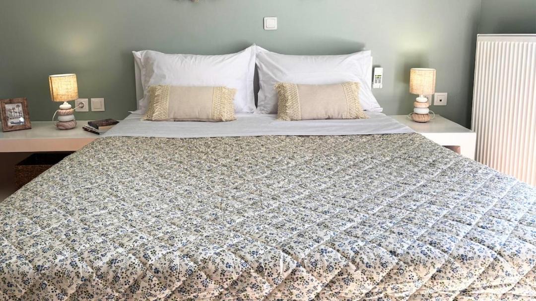 Photo of Bedroom in Panteli