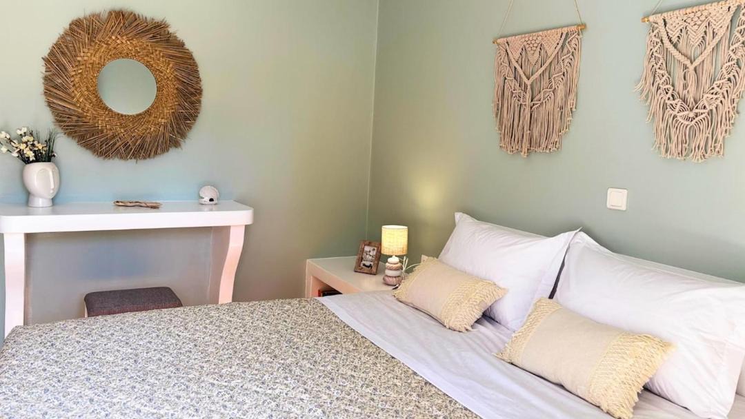 Photo of Bedroom in Panteli