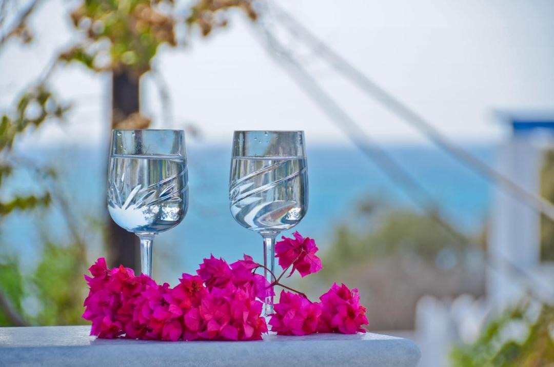 Photo of Patio Balcony in Agia Anna