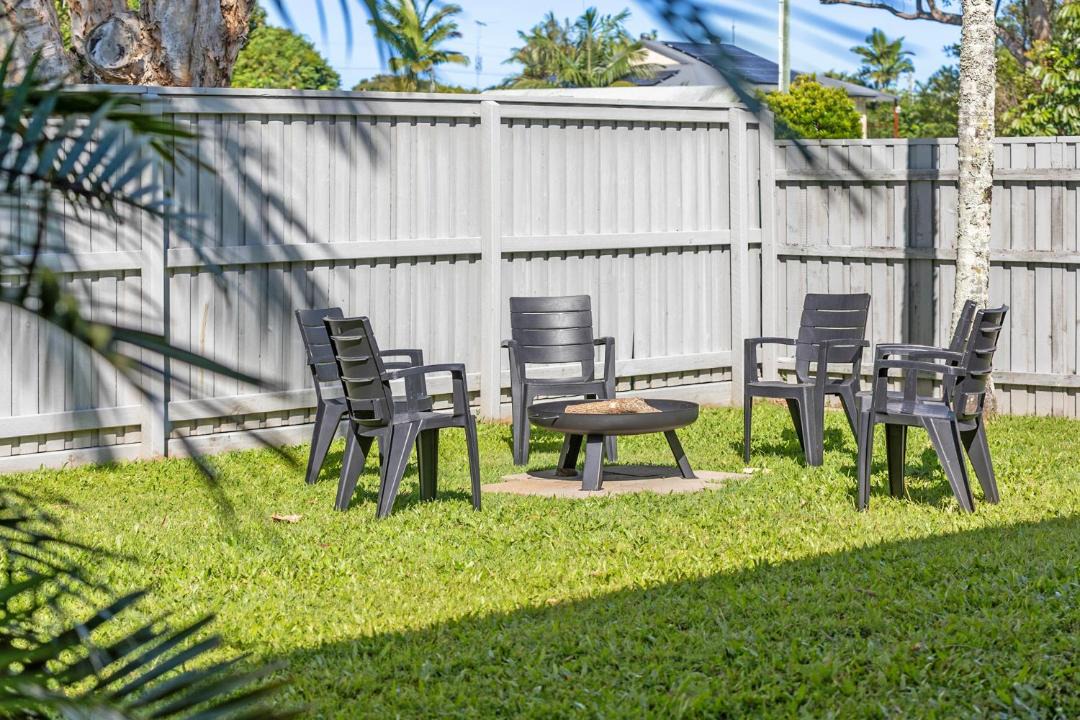 Photo of Patio Balcony in Maroochydore