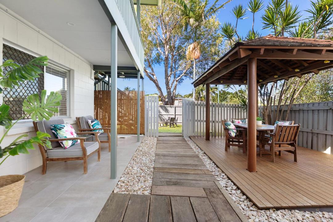 Photo of Patio Balcony in Maroochydore