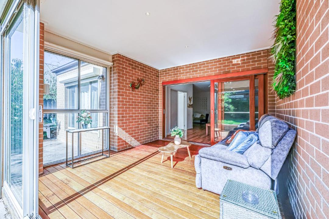 Photo of Patio Balcony in Point Cook
