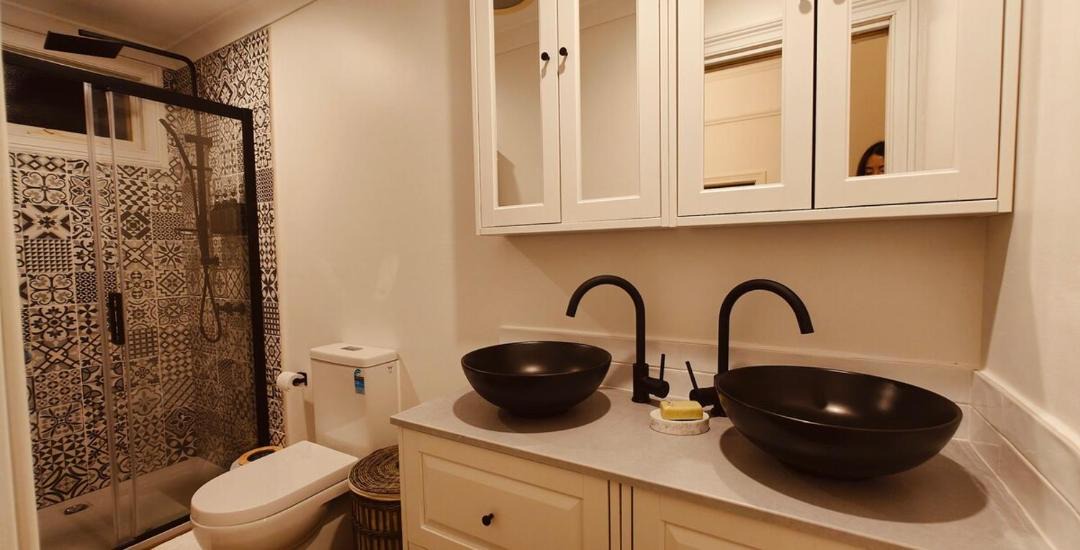 Photo of Bathroom in Brighton