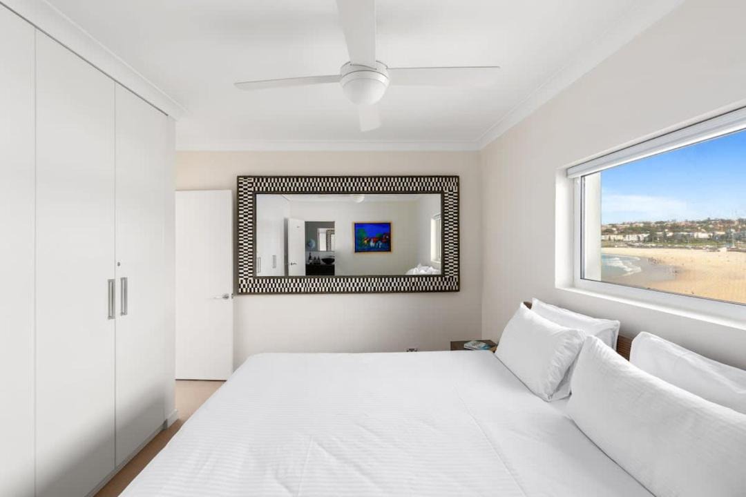 Photo of Bedroom in North Bondi