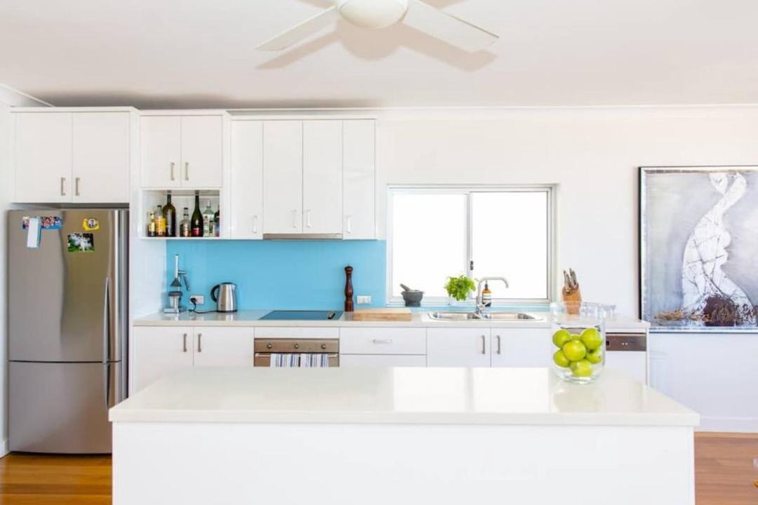 Photo of Kitchen in North Bondi