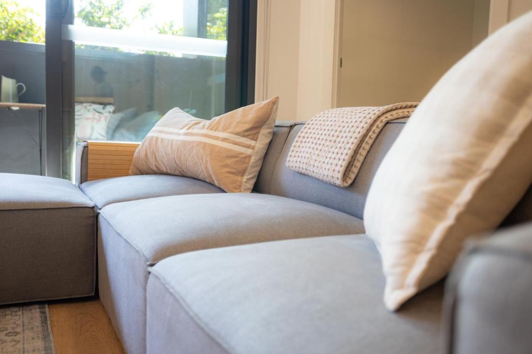 Photo of Livingroom in Heidelberg