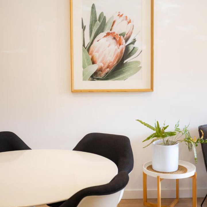 Photo of Livingroom in Heidelberg