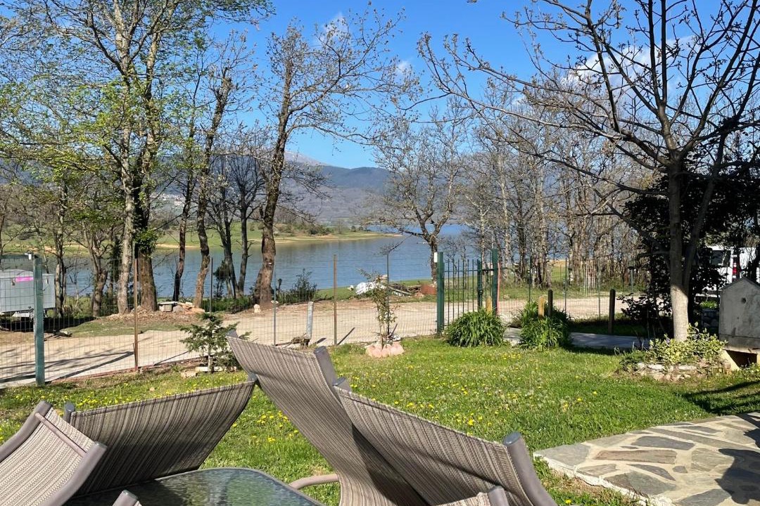 Photo of Others in Lake Plastiras