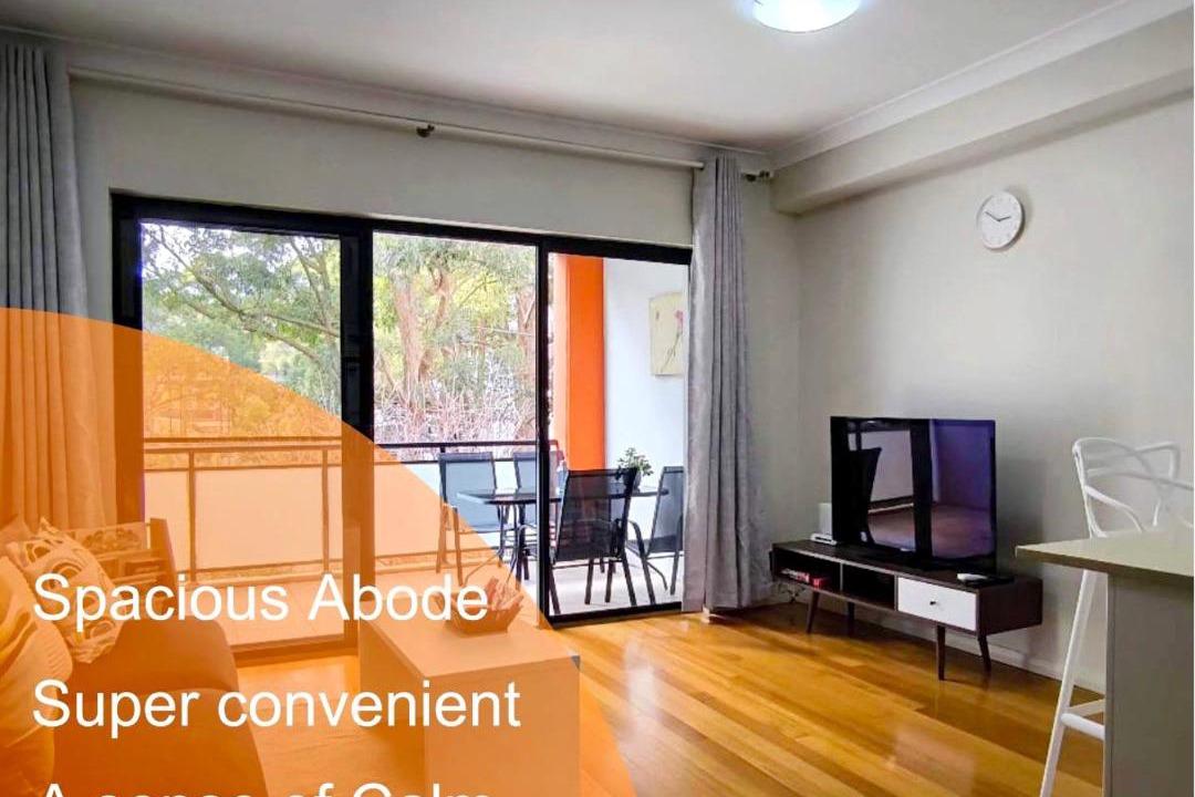Photo of Livingroom in Alexandria