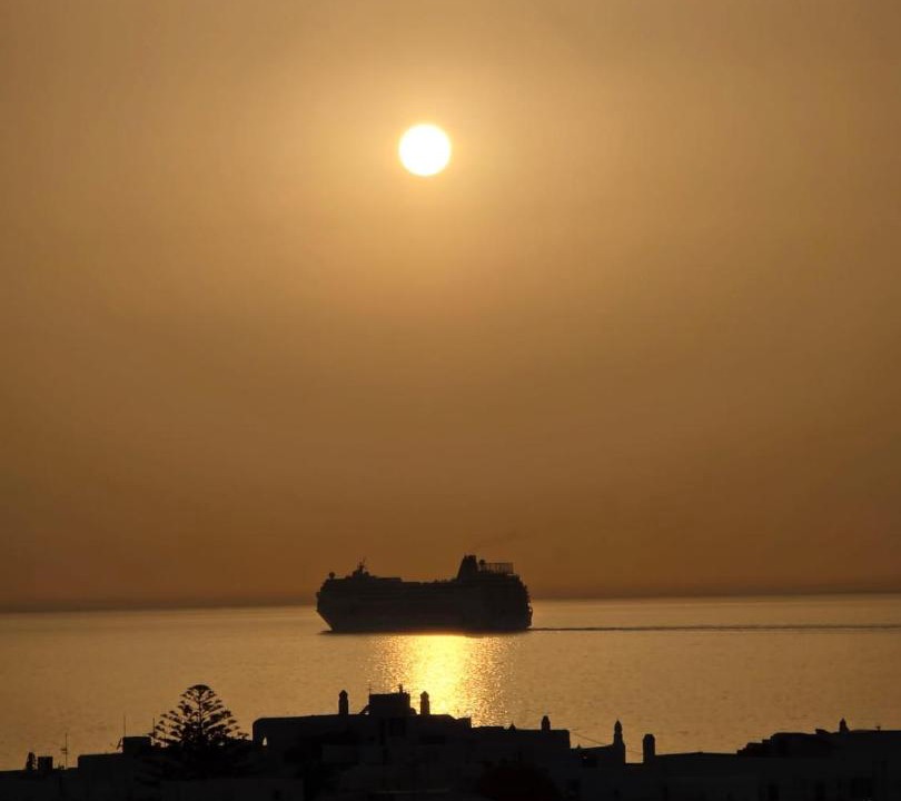 Photo of Others in Mykonos Town