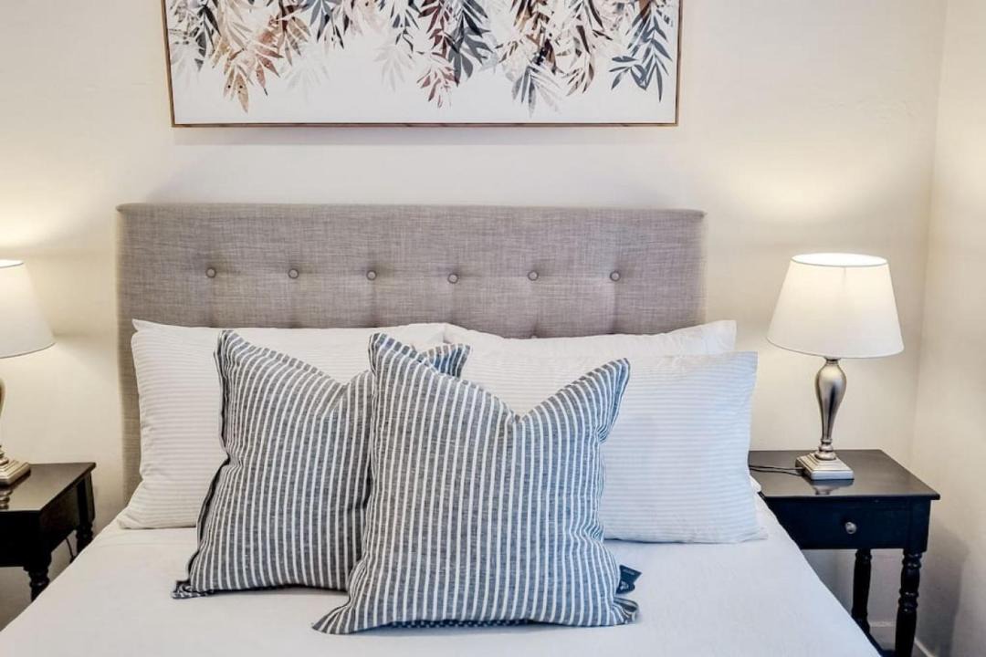 Photo of Bedroom in Turvey Park