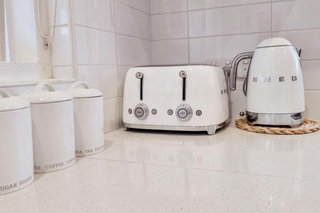 Photo of Kitchen in Turvey Park