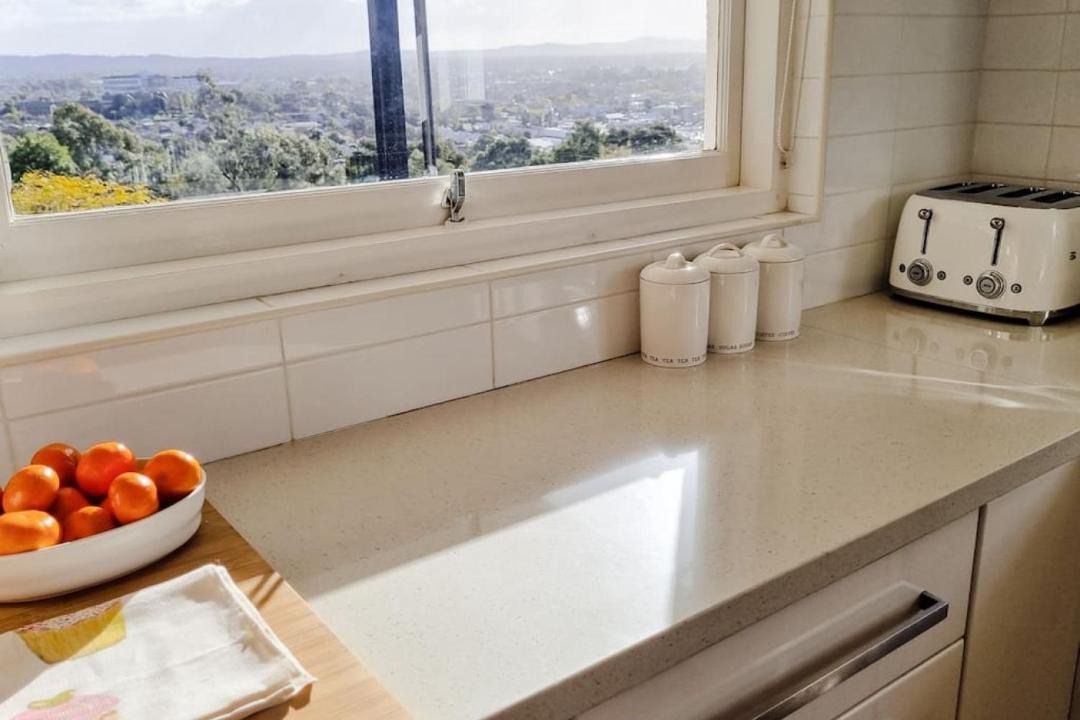 Photo of Kitchen in Turvey Park