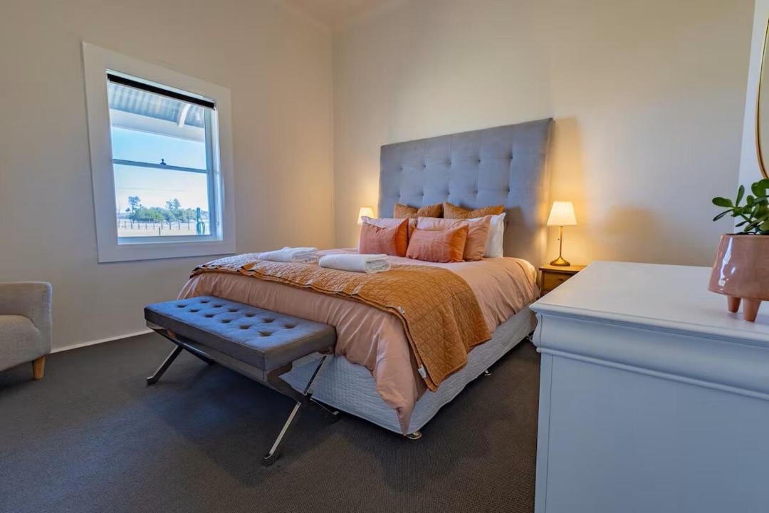 Photo of Bedroom in Dubbo East