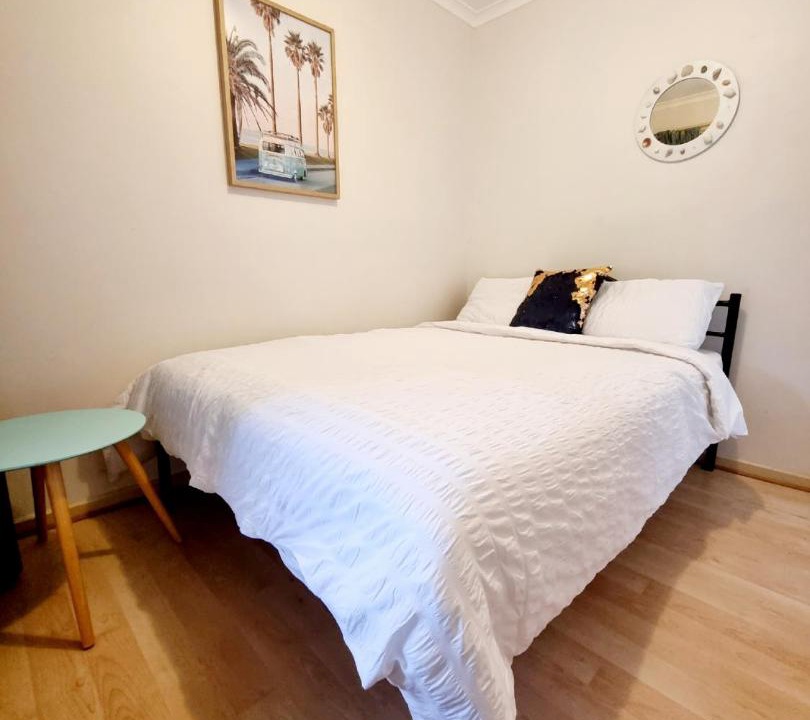 Photo of Bedroom in Tiddy Widdy Beach