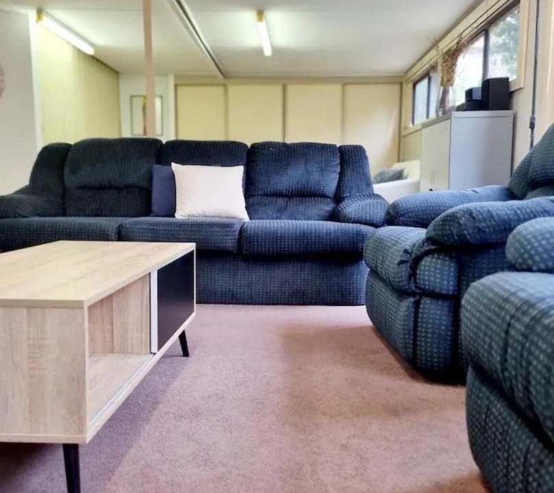 Photo of Livingroom in Tiddy Widdy Beach