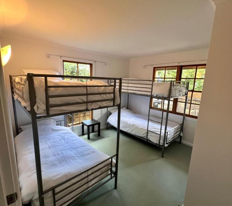 Photo of Bedroom in Katoomba