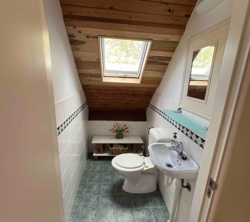 Photo of Bathroom in Katoomba