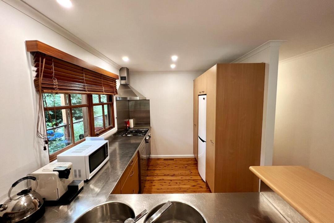 Photo of Kitchen in Katoomba