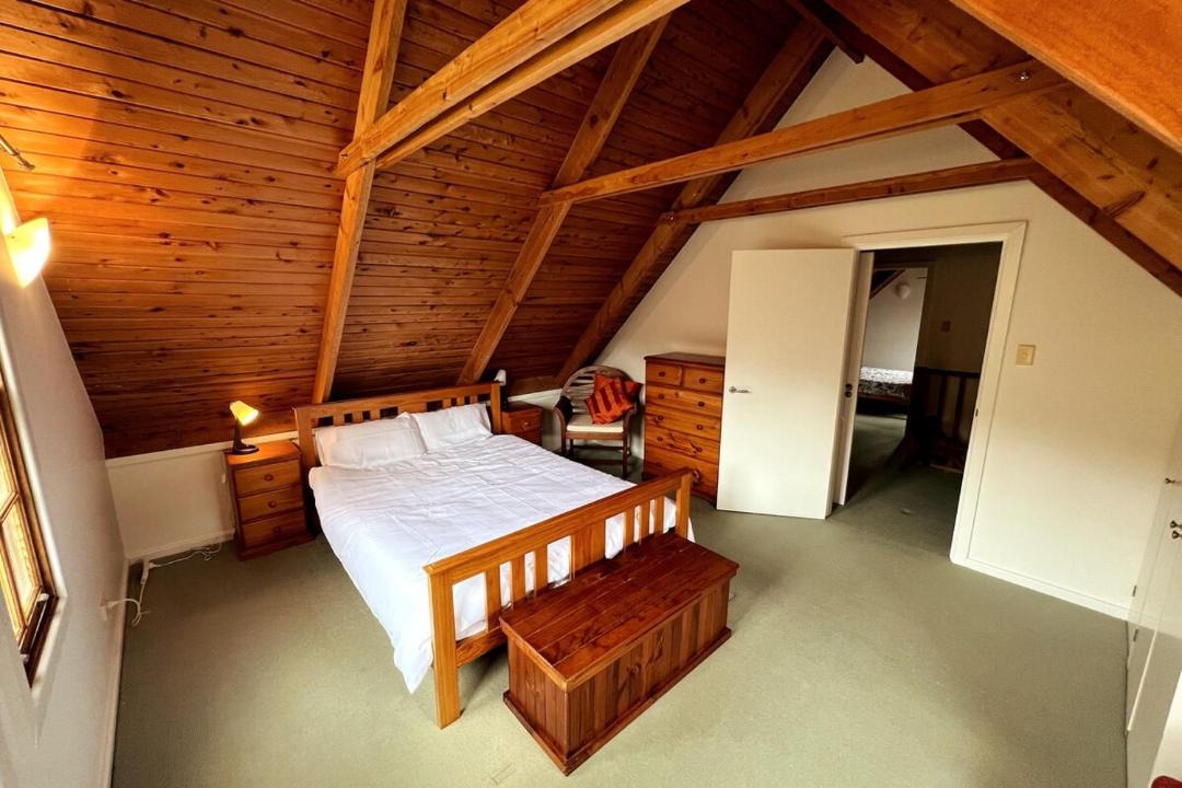 Photo of Bedroom in Katoomba