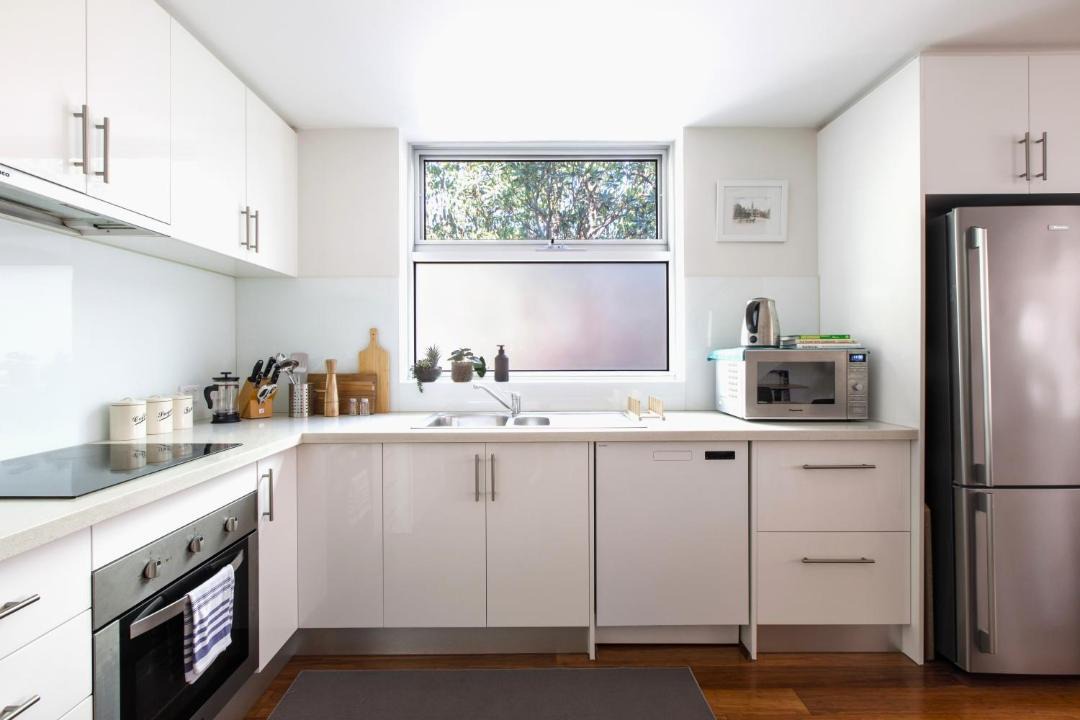 Photo of Kitchen in Caulfield North