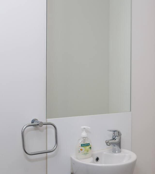 Photo of Bathroom in Caulfield North