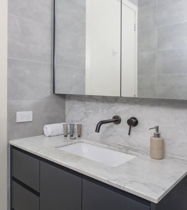 Photo of Bathroom in Caulfield North