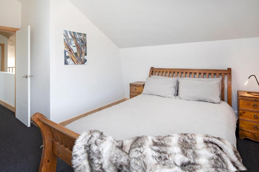 Photo of Bedroom in Avonside