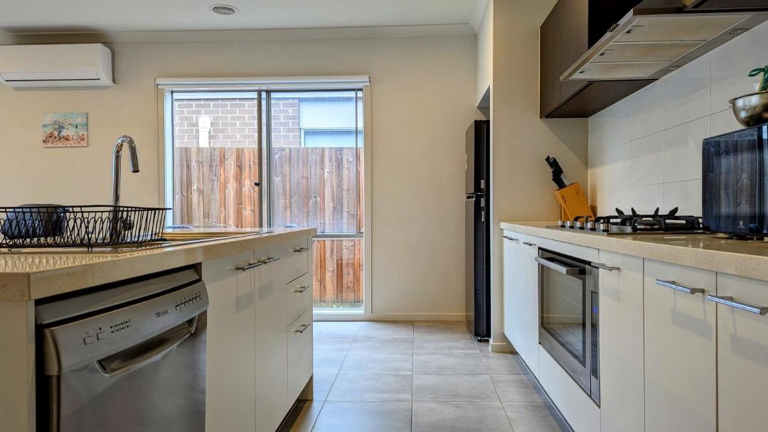 Photo of Kitchen in Curlewis