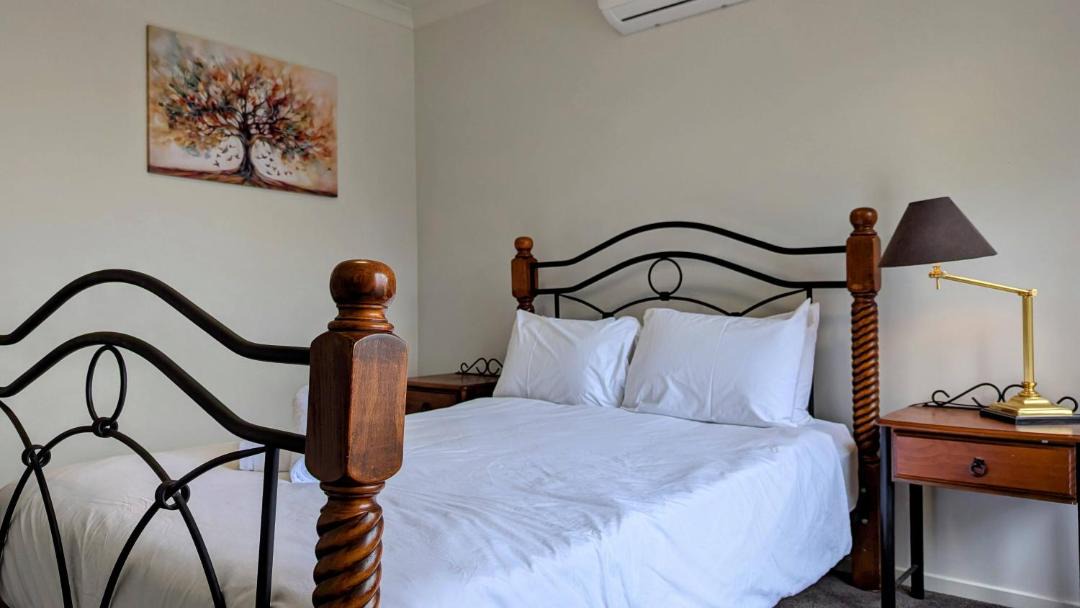 Photo of Bedroom in Curlewis