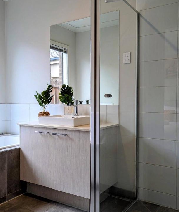 Photo of Bathroom in Curlewis