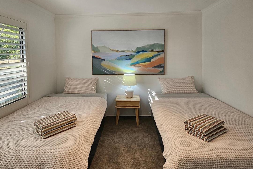 Photo of Bedroom in Kangaroo Valley