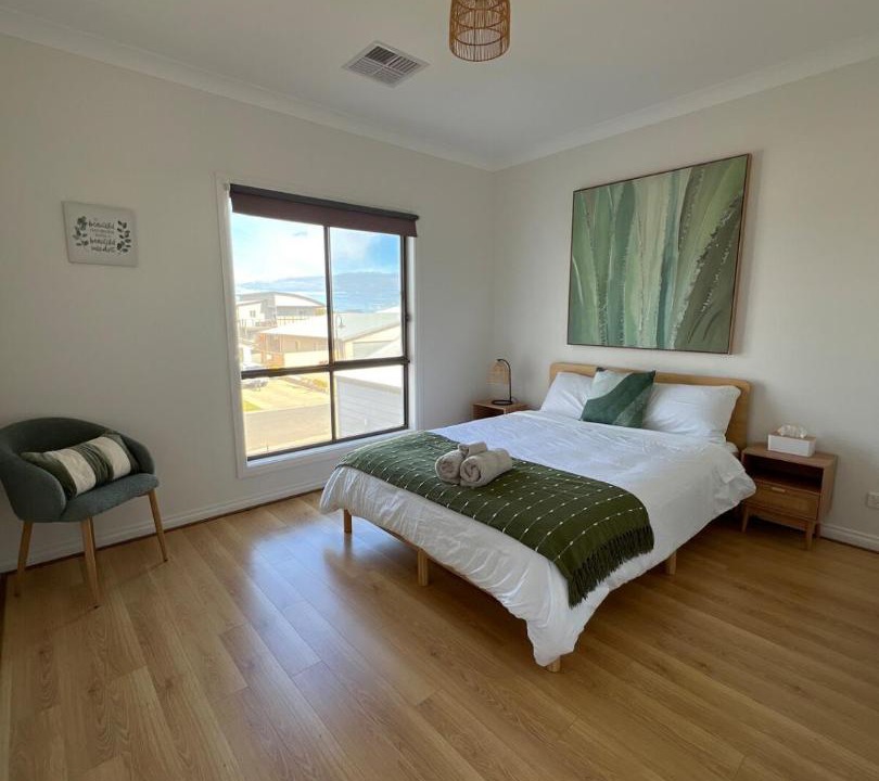 Photo of Bedroom in Port Hughes