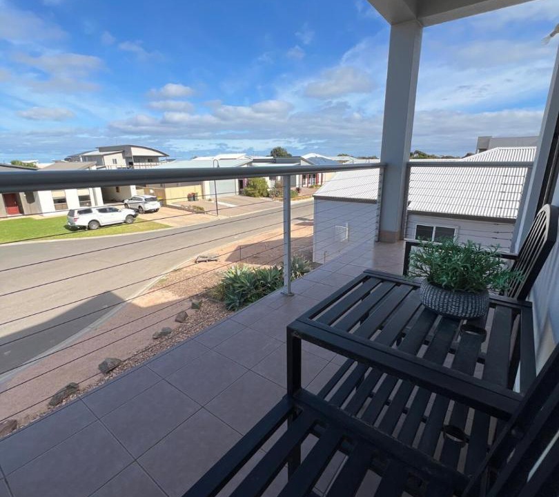 Photo of Patio Balcony in Port Hughes