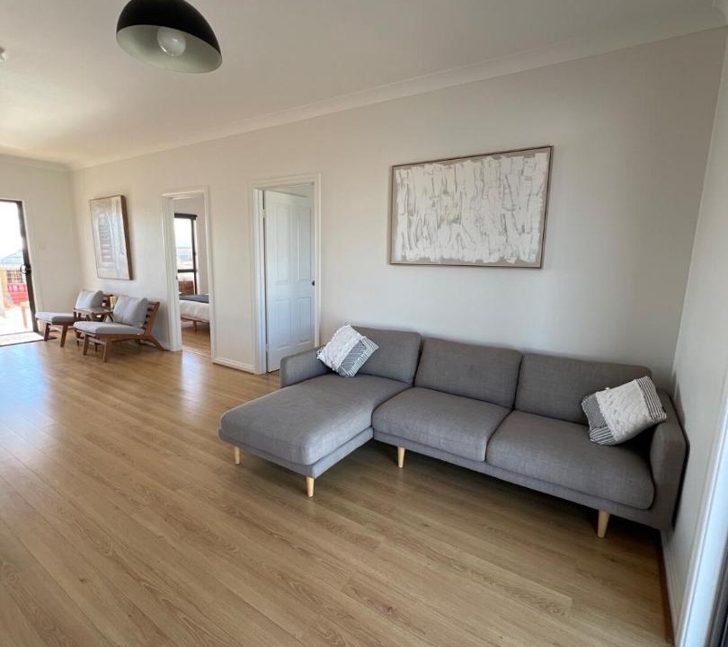 Photo of Livingroom in Port Hughes