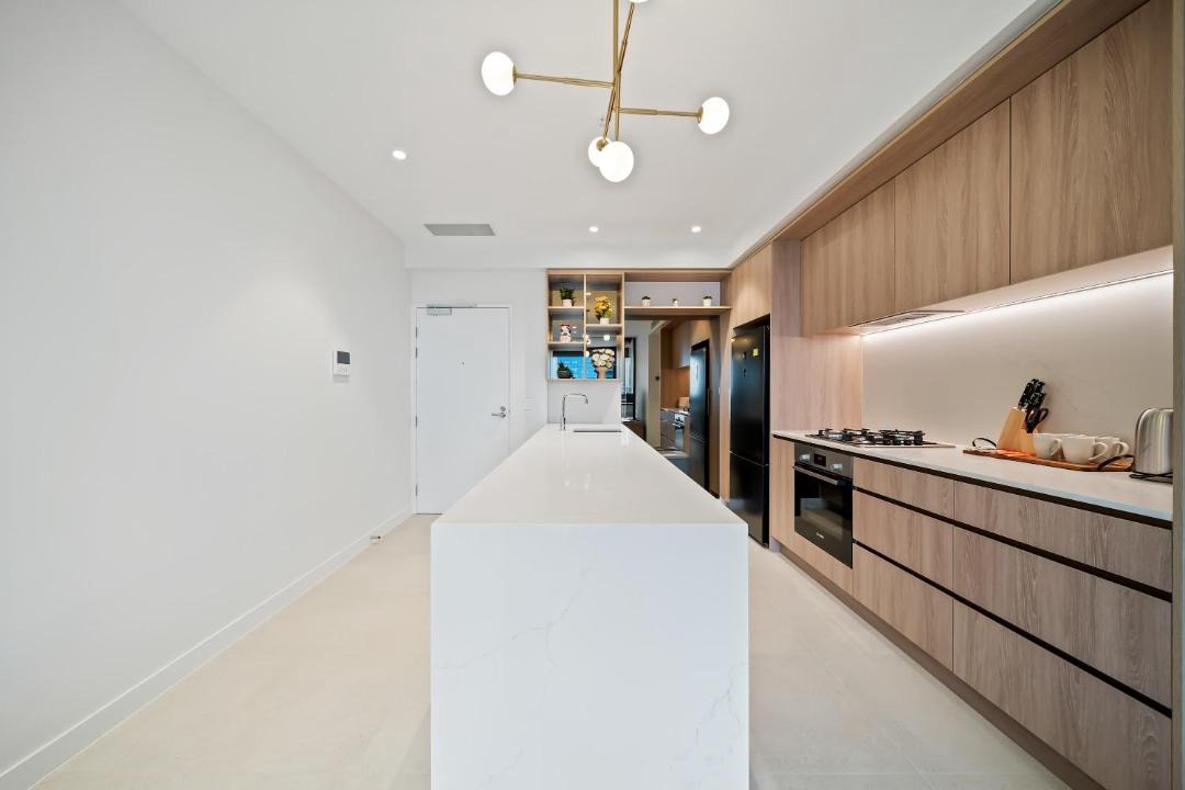 Photo of Kitchen in Perth Central Business District