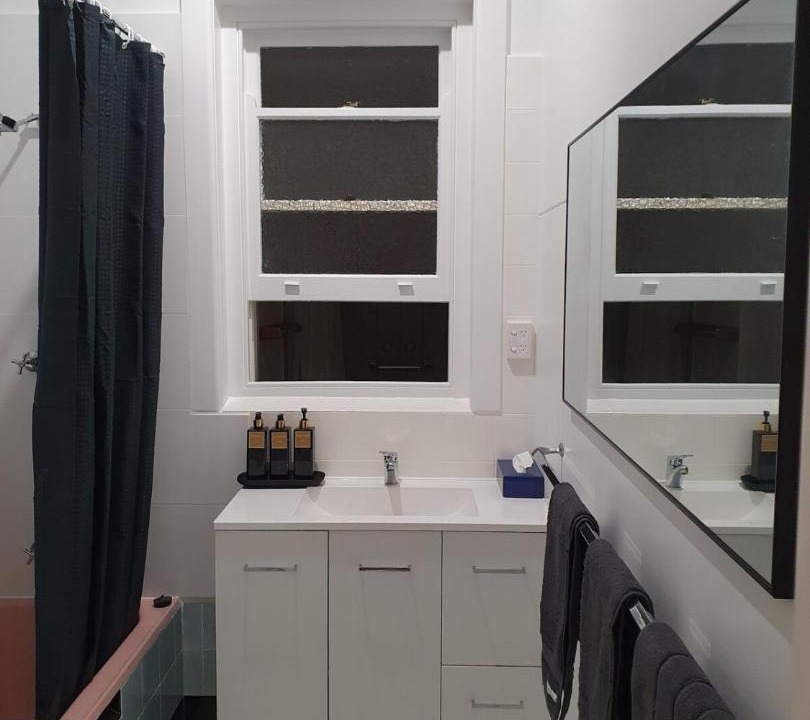 Photo of Bathroom in Port Macdonnell