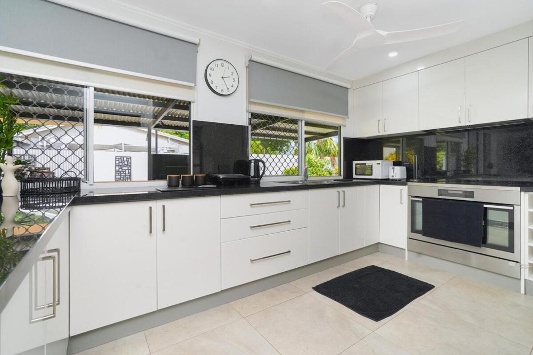 Photo of Kitchen in Nightcliff